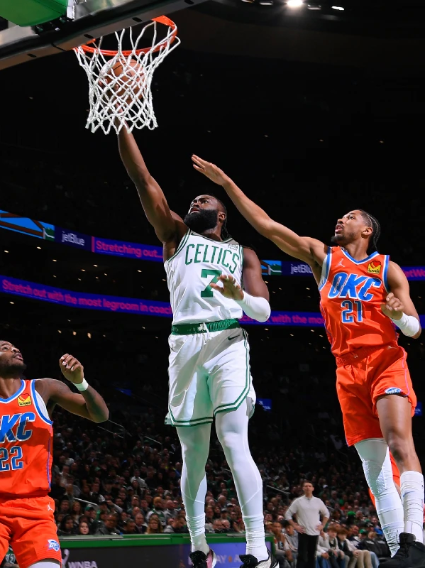 赛前NBA总决赛焦点战，俄克拉荷马雷霆豪取连胜，气氛紧张，训练强度明显提升的简单介绍